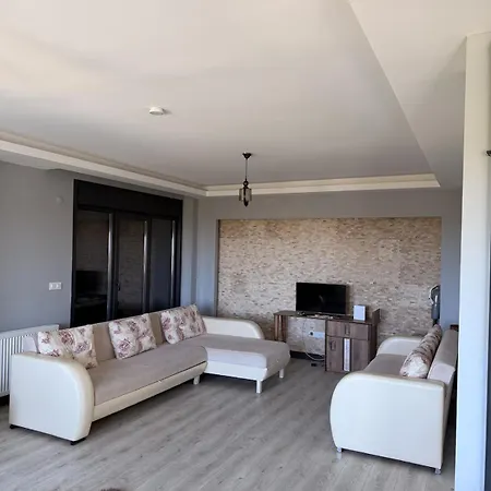 Villa Modern Escape In The Heart Of Nature Alba Di Mare *