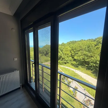 Villa Modern Escape In The Heart Of Nature Alba Di Mare *