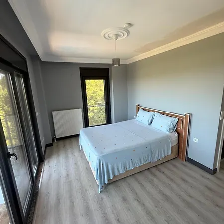 Modern Escape In The Heart Of Nature Alba Di Mare