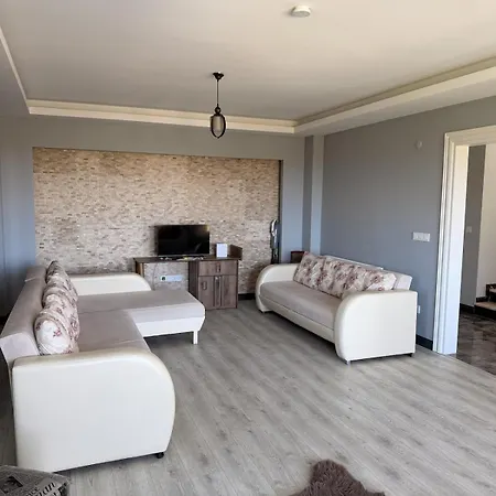 Modern Escape In The Heart Of Nature Alba Di Mare Villa *