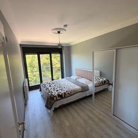 Villa Modern Escape In The Heart Of Nature Alba Di Mare