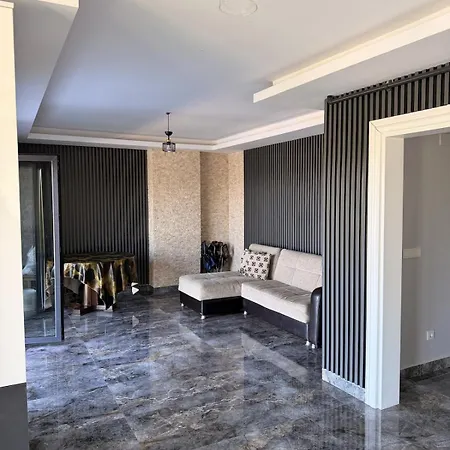 Modern Escape In The Heart Of Nature Alba Di Mare *
