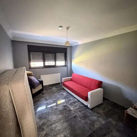 Modern Escape In The Heart Of Nature Alba Di Mare Villa
