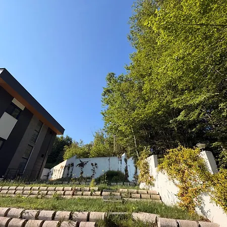 Modern Escape In The Heart Of Nature Alba Di Mare * Suayipli